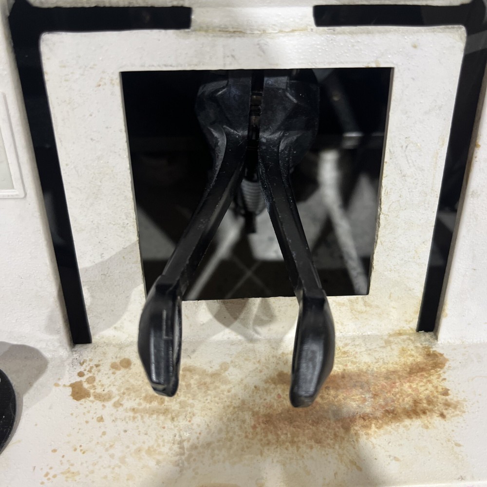 Henry Schein Titration Amalgamator