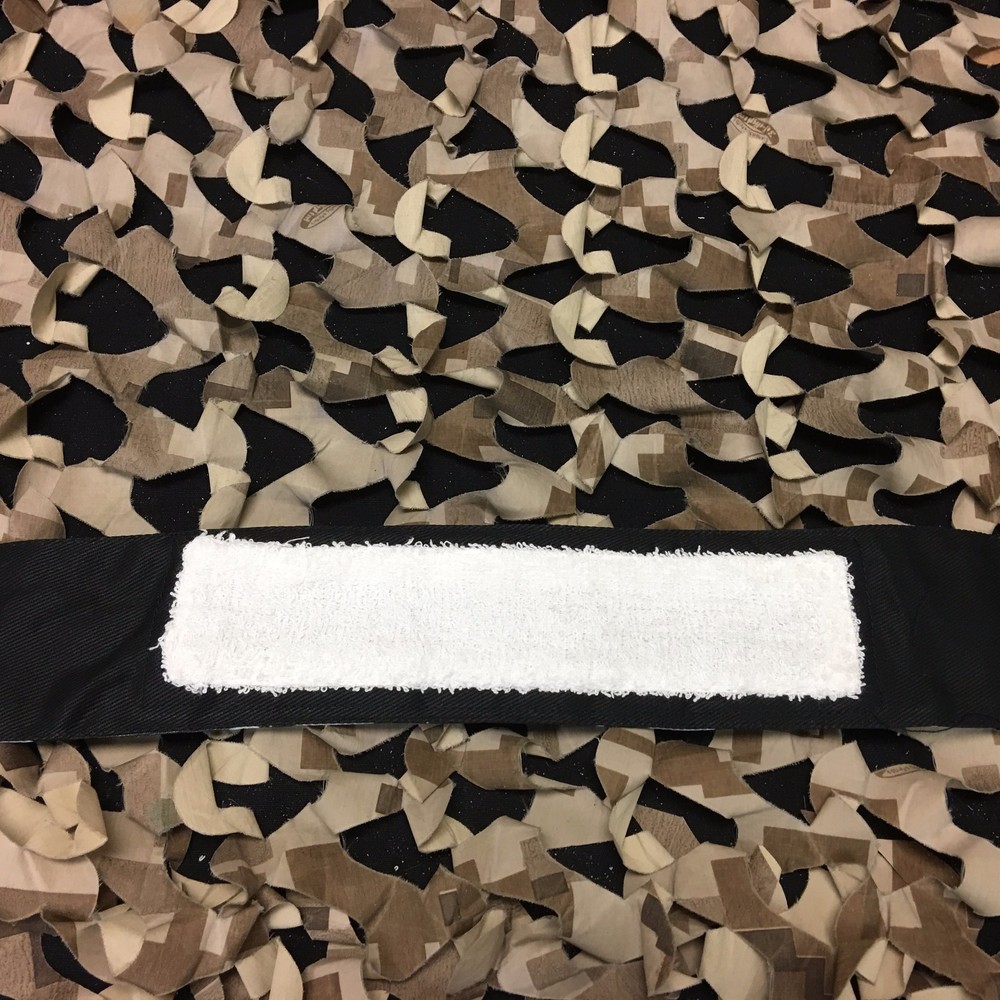 NEW KM Paintball Headband - Grey Stripper