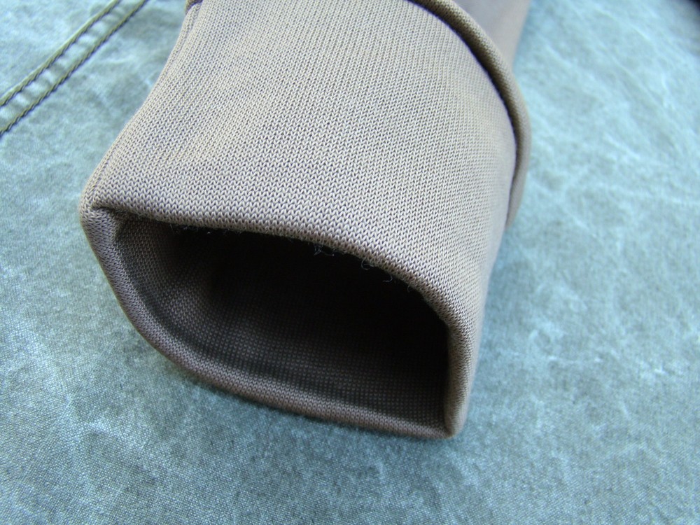 New in Package Extra-small Polypropylene undershirt long john top Polypro