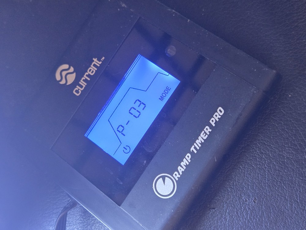 Current USA - Orbit Marine 48"- 60" IC LOOP LED (PRE-OWNED)