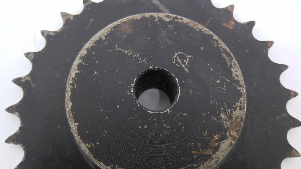 Martin 50B30 Blank Bore Sprocket