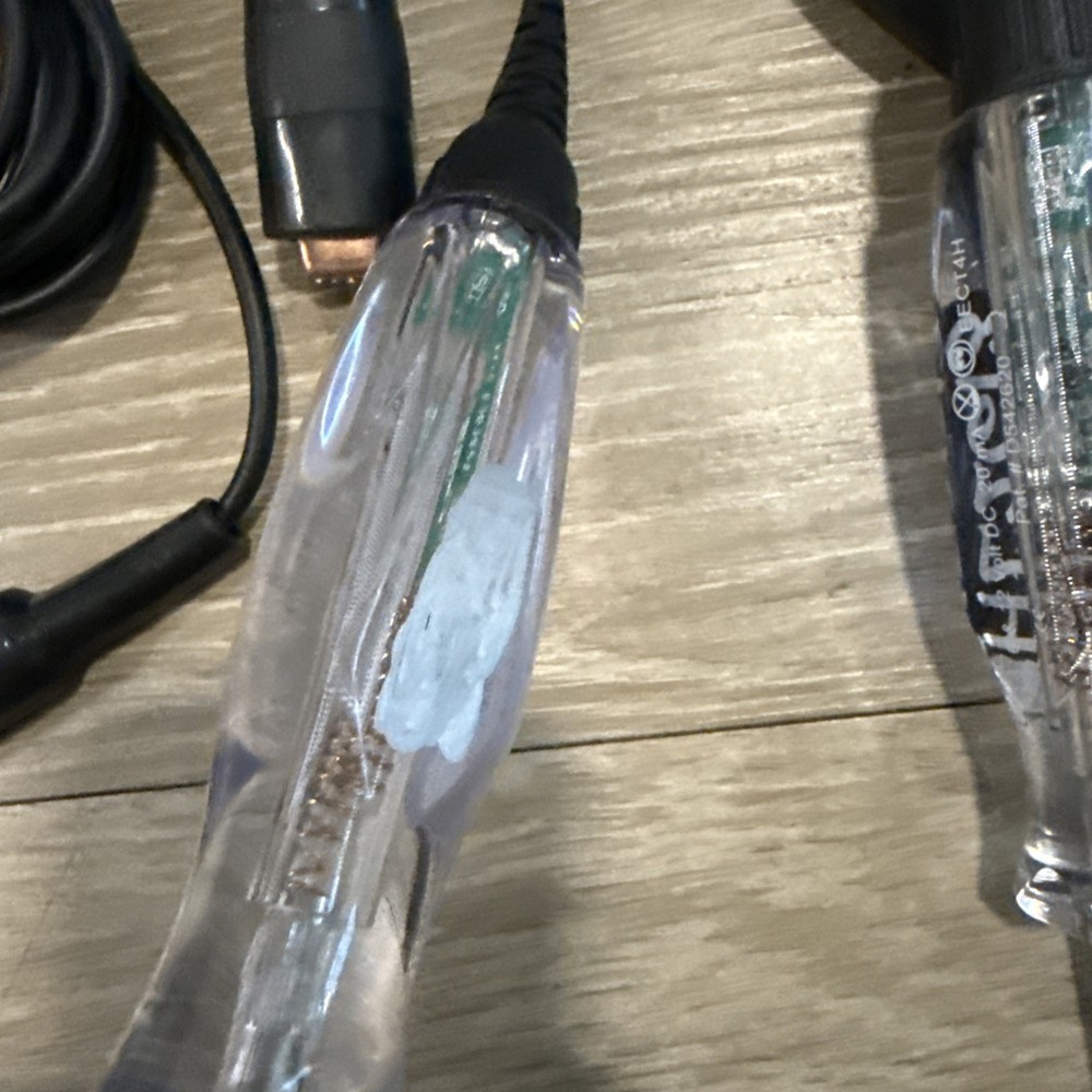 Snap-on EECT4H 6 & 12 Volt DC LED Circuit Tester