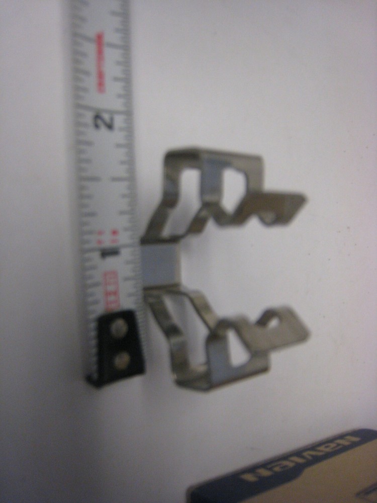 NAVIEN Fastener 20007859A For On Demand Boiler NEW in Box