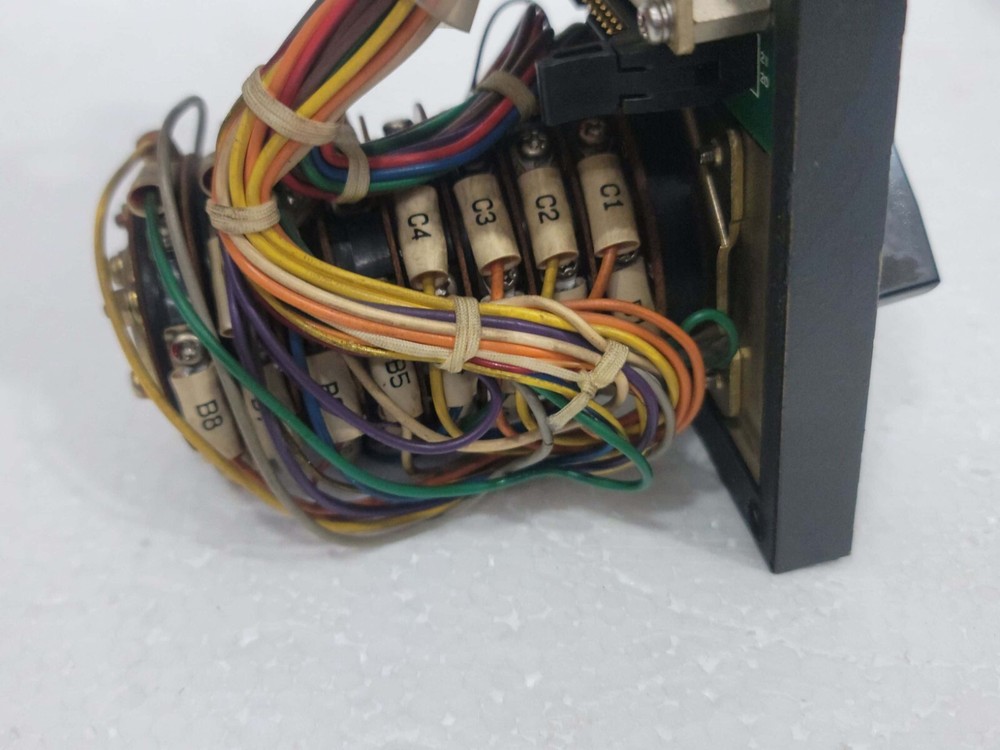 TOKIMEC AUTOPILOT PR-8000 MODE CHANGER