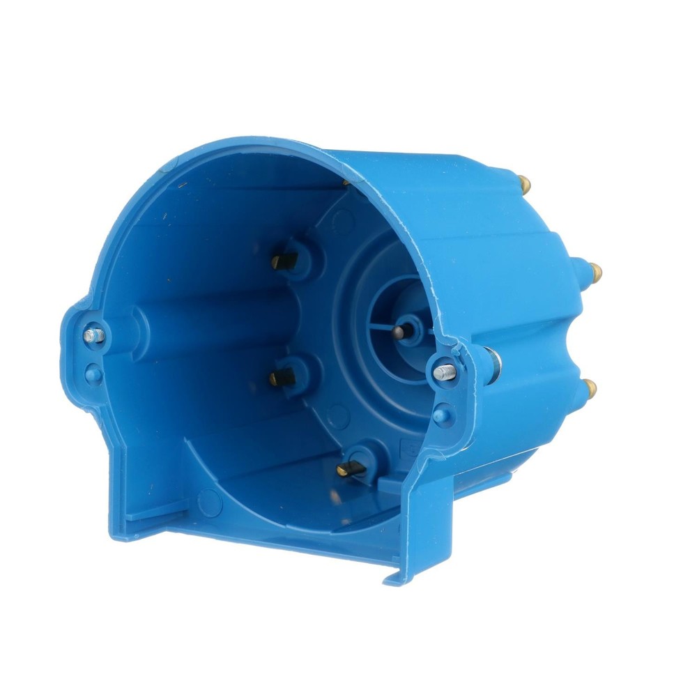 For 1991 Chevrolet B60 Distributor Cap SMP