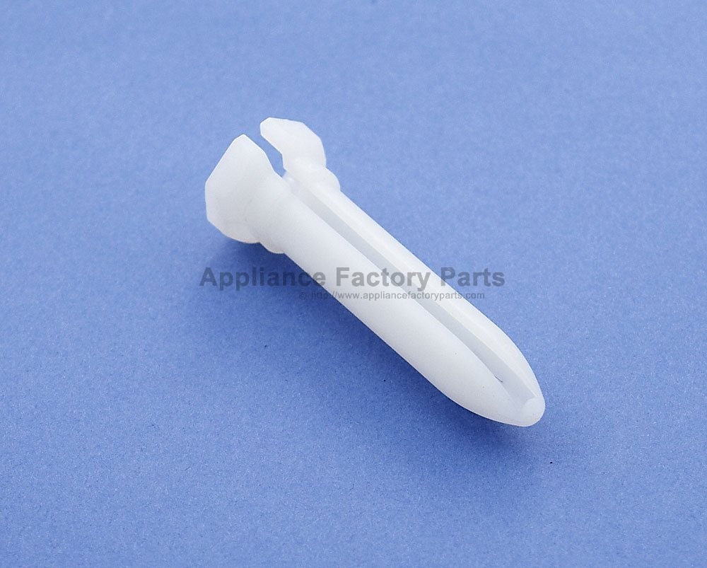 Dryer Part # 4774FR3118B - Hinge