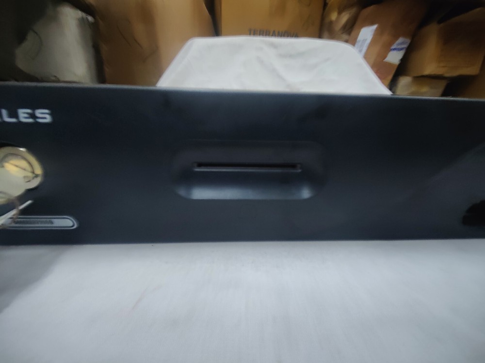 Thales E-Security HSM9-12S Payshield 9000