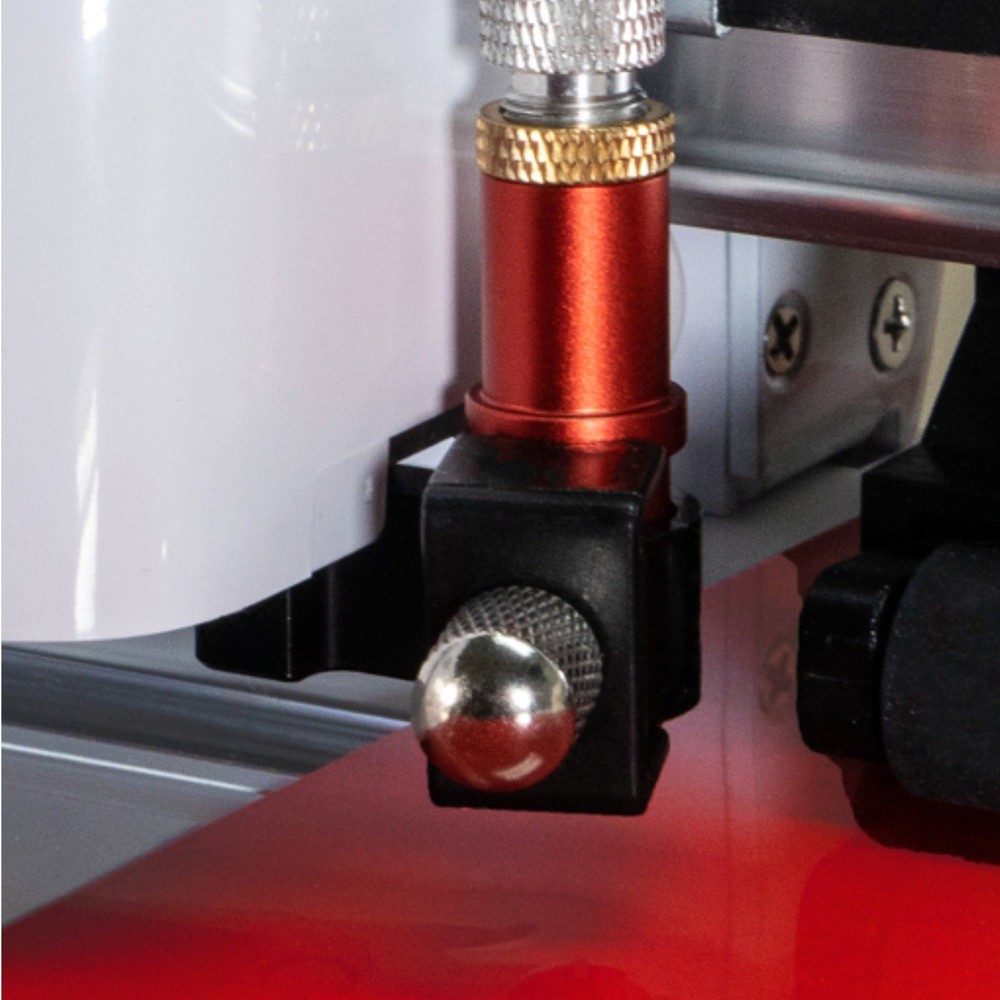 Siser Romeo 24" Vinyl Cutter Base Machine Bundle