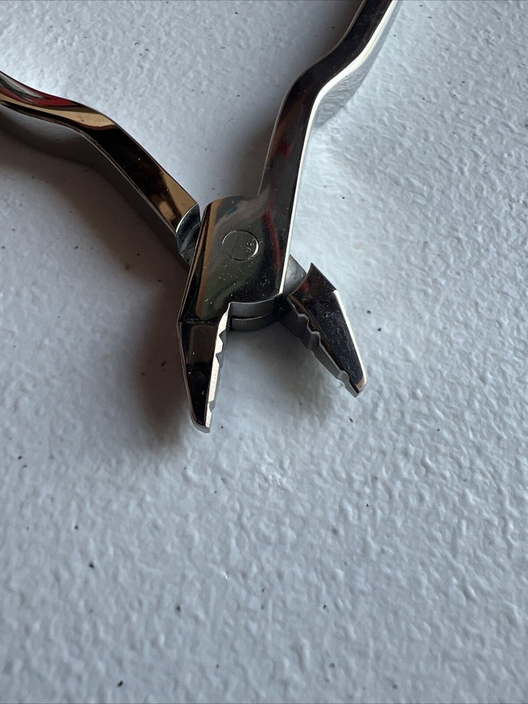 ORMCO AEZ ORTHODONTIC Stainless Plier CLEAN CONDITION