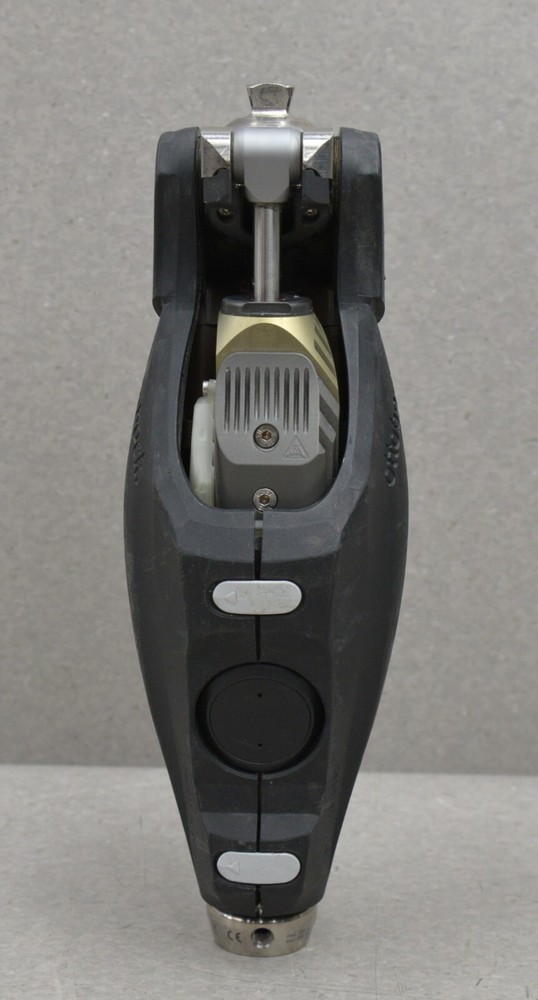 Ottobock Genium X3 3B5-X3 MicroProcessor Knee Bionic Prosthetic w/2R19 Adapter