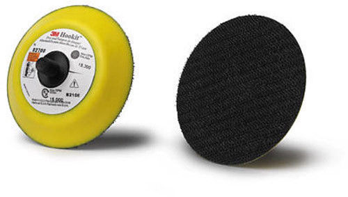 3M Hookit Disc Pad 3", 55764 (02700)
