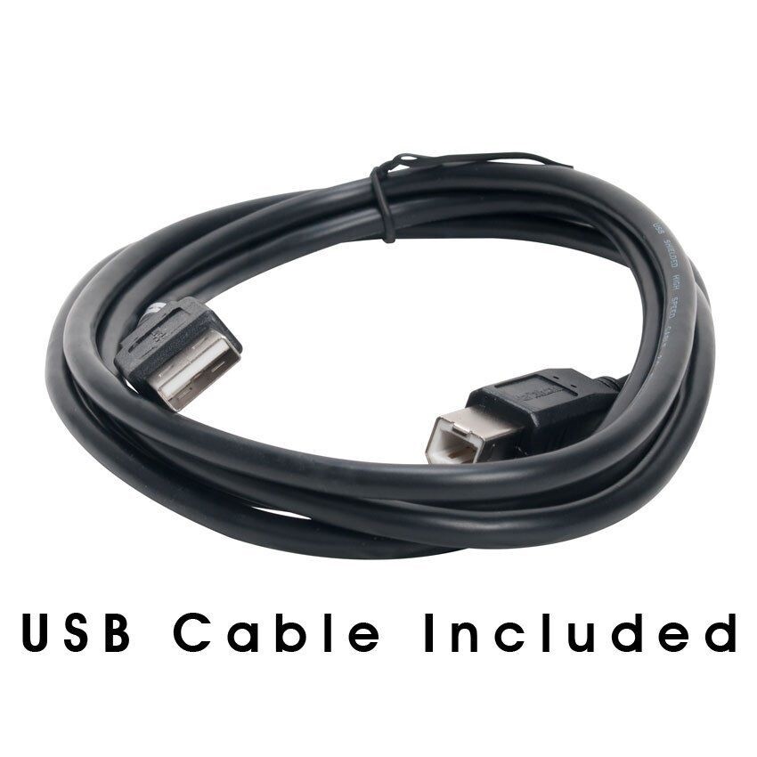 High End Hog 4 Widget USB Lighting Console - In Stock and Available!