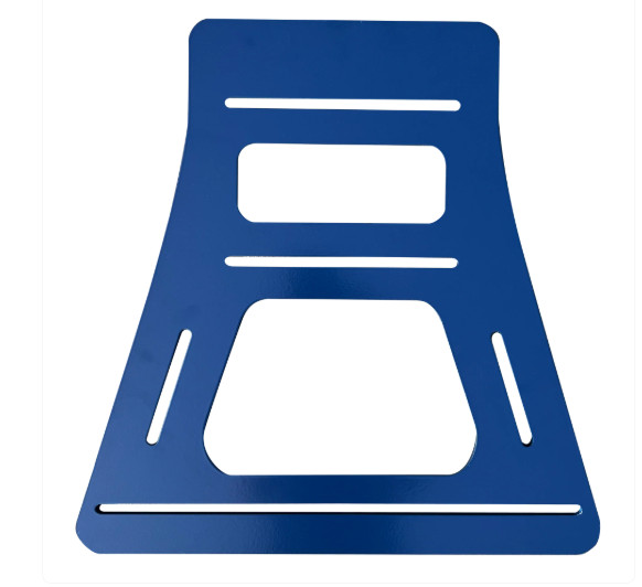 ISLE Inflatable Paddle Board Motor Mount Plate
