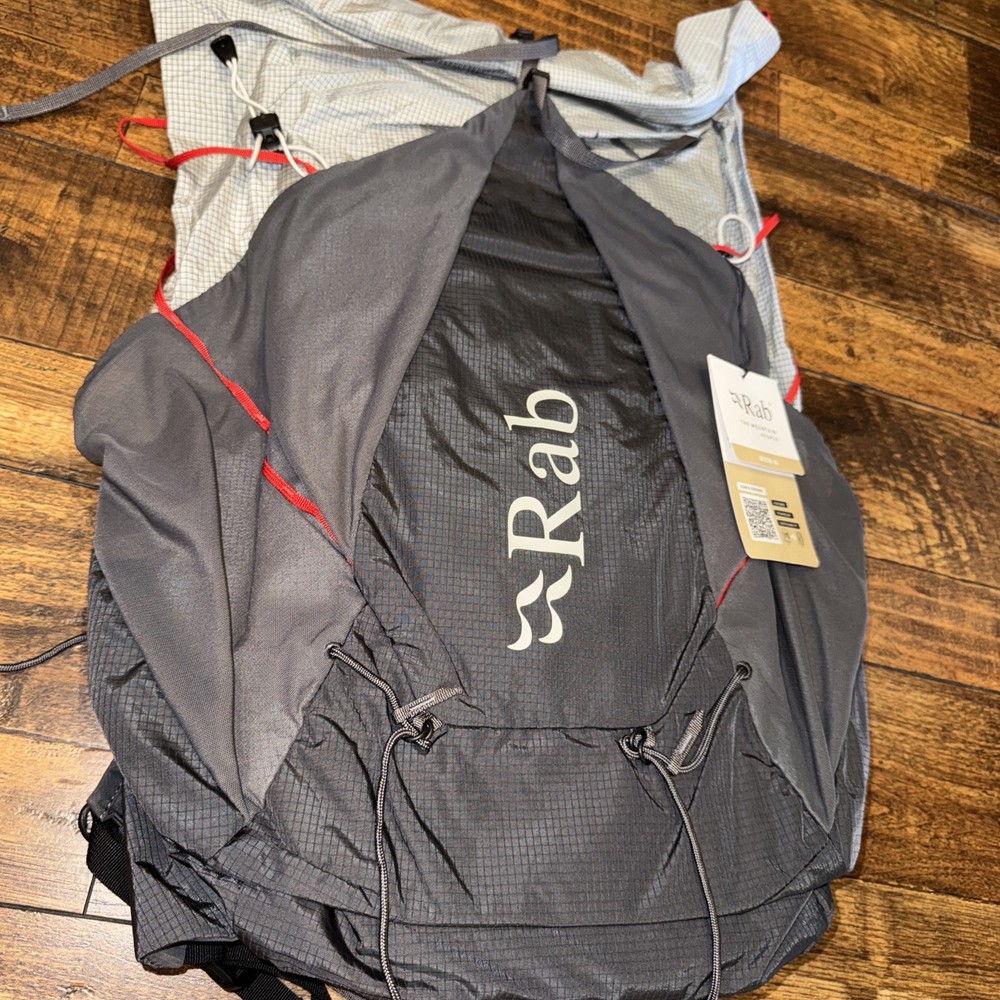 Rab Muon 40 Size Medium