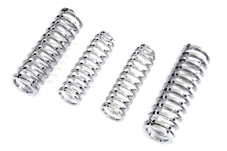 V-Twin 13-0960 Spring Fork Outer Springs