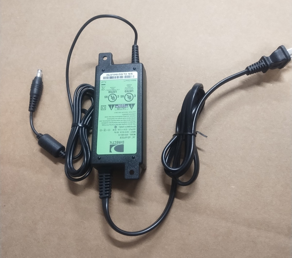 DIRECTV AC Power Supply EPS10R3-15