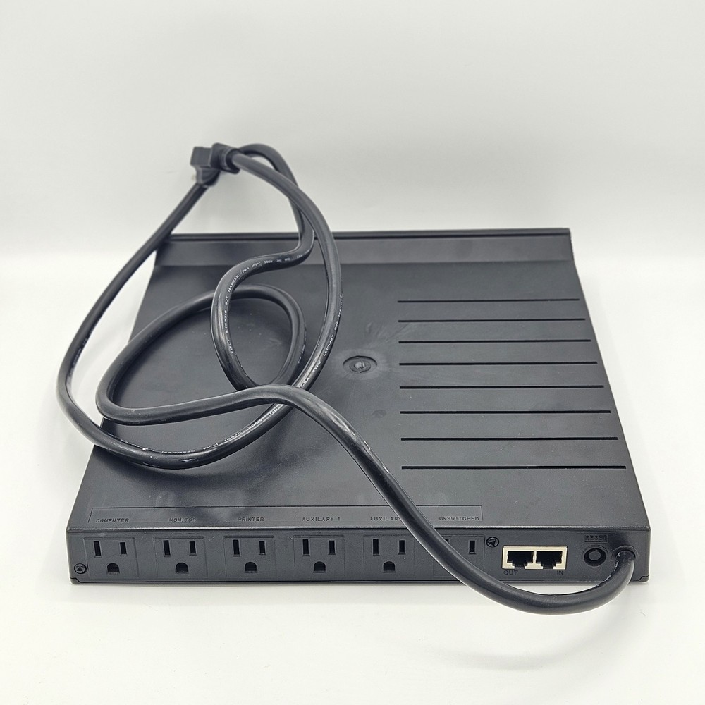 National Lighting Transient Voltage Surge Suppressor - PC200