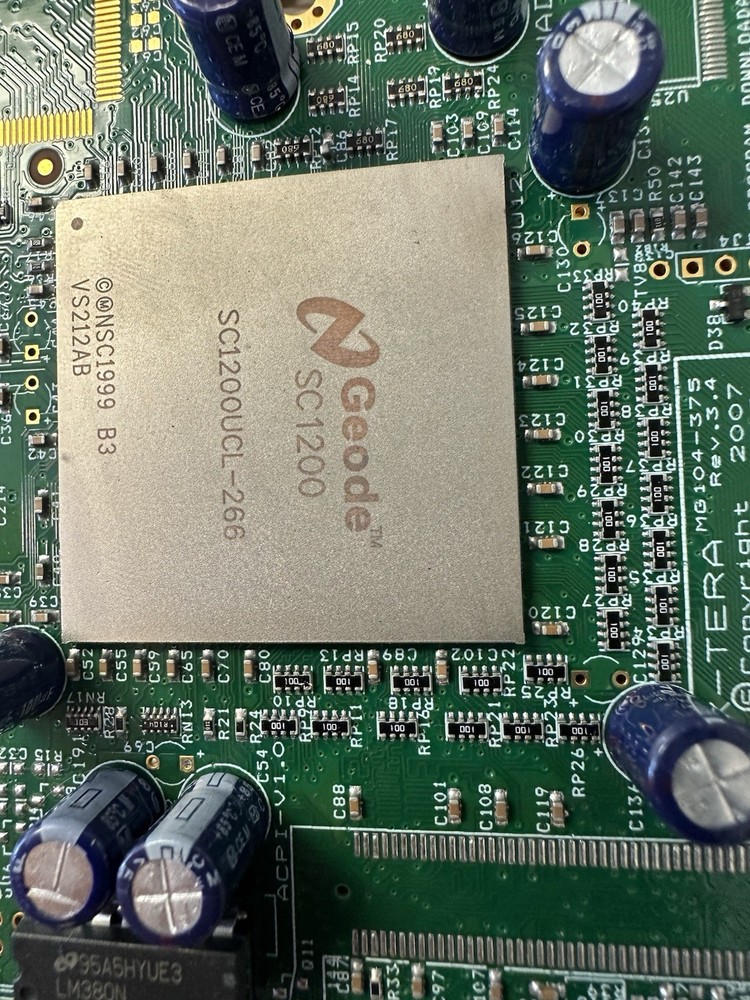 Playtrix X - TERA Treasure Board