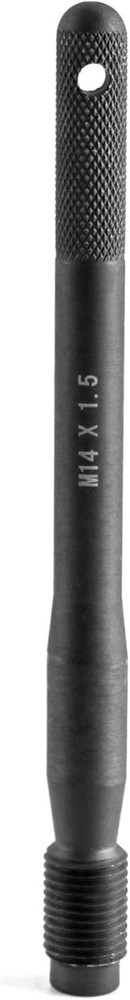 Robust Wheel Alignment Pins M14 x 1.5 - 2-Piece Set for Precision Tire Changes