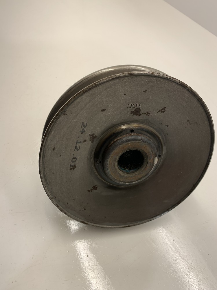 CVT Driven Unit Assembly - 2003 CAN AM Rally 57203