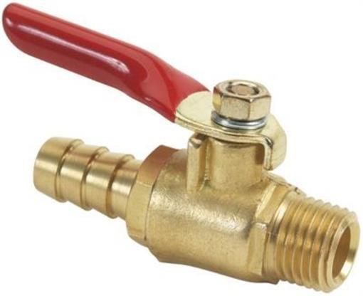 Moeller Shut-Off Valve 033306-10