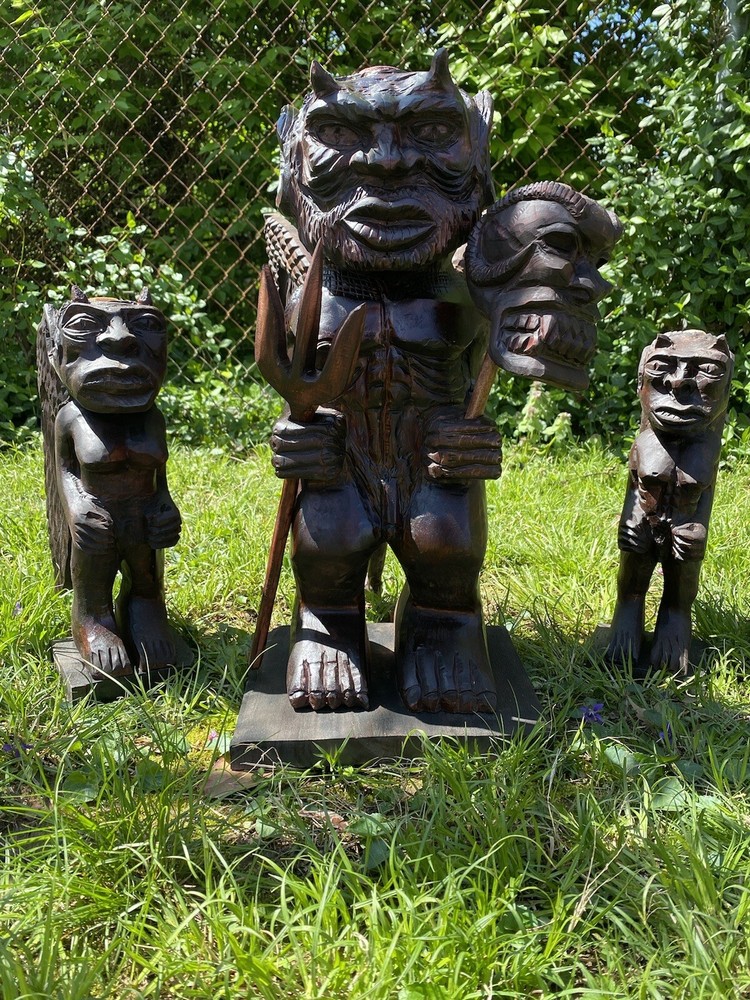 Abita Set Ifa ,Babalawo