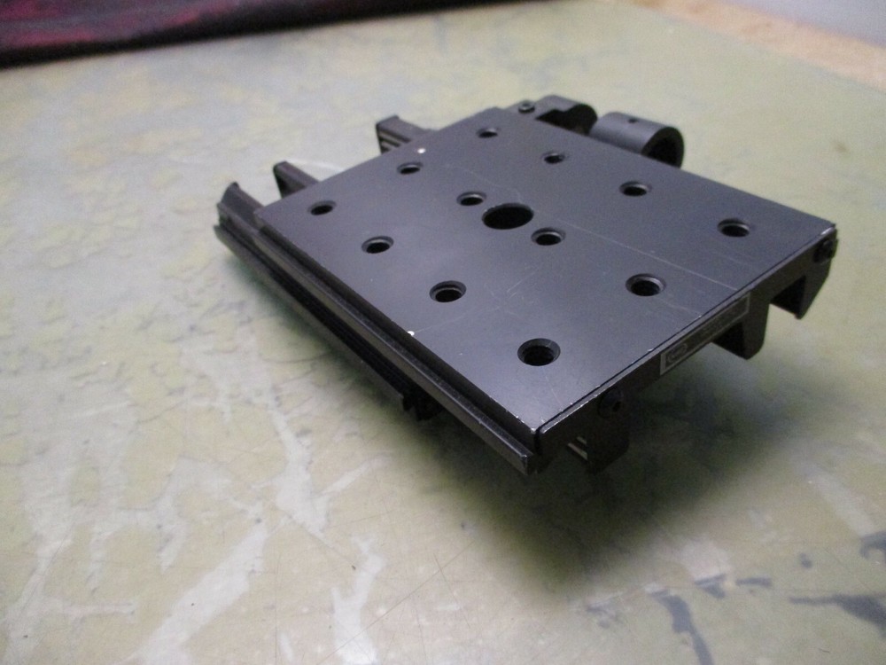 newport nrc 430 linear position spring stage [2*U-50]