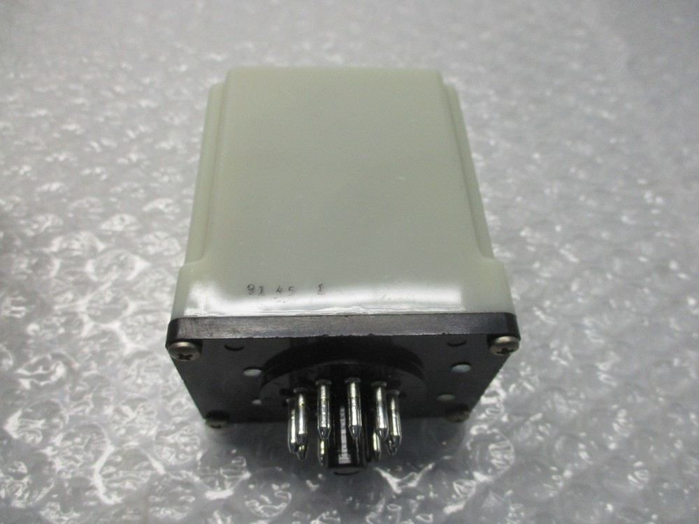 POTTER & BRUMFIELD CHB-38-70012 TIME DELAY RELAY NSMP