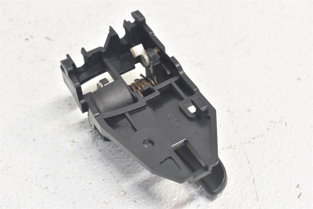 03-06 Mitsubishi Evolution 8 Door Handle Interior Left Driver LH EVO8 2003-2006