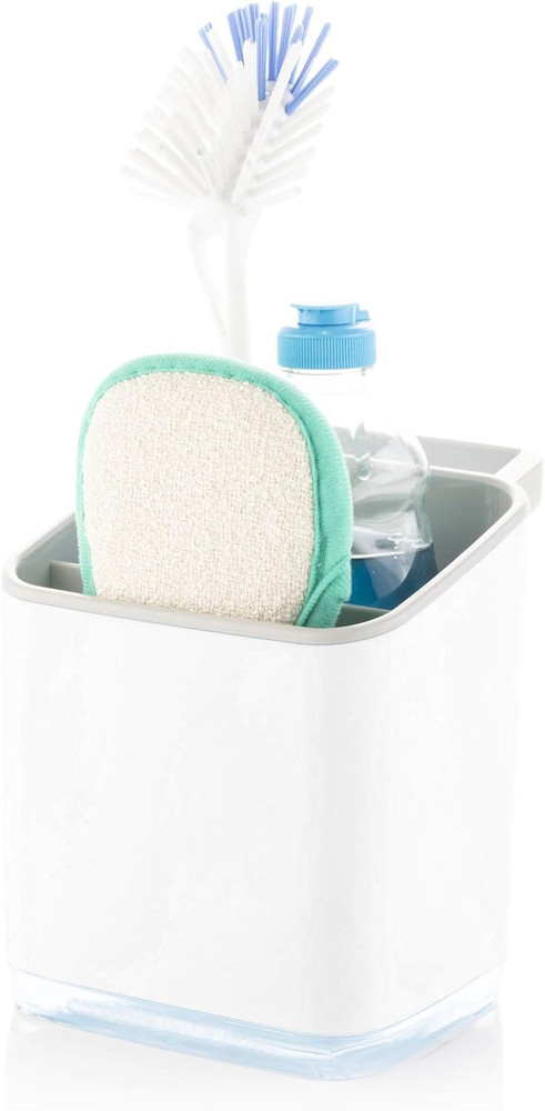 Minky Sink Tidy – White