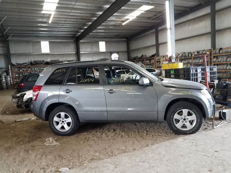 VITARA 2009 Fuse Box Cabin 963617