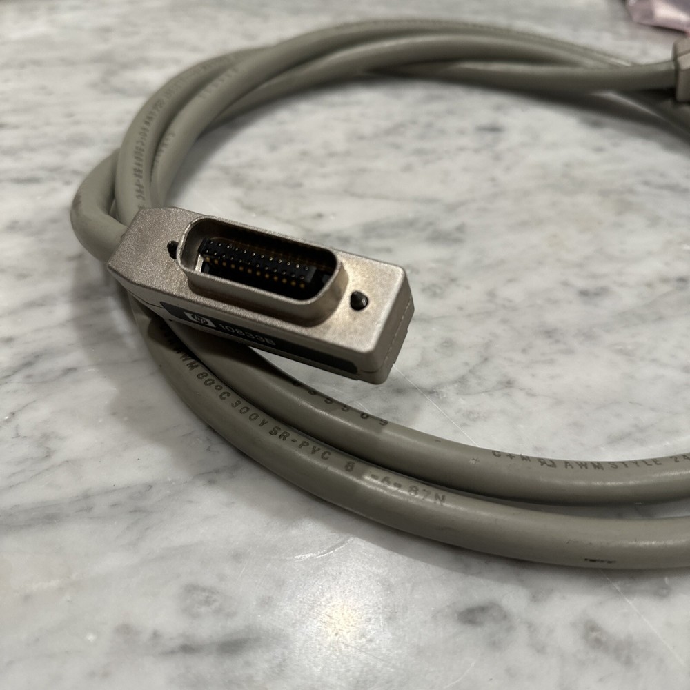 HP Agilent 10833B 2 Meter Data Cable