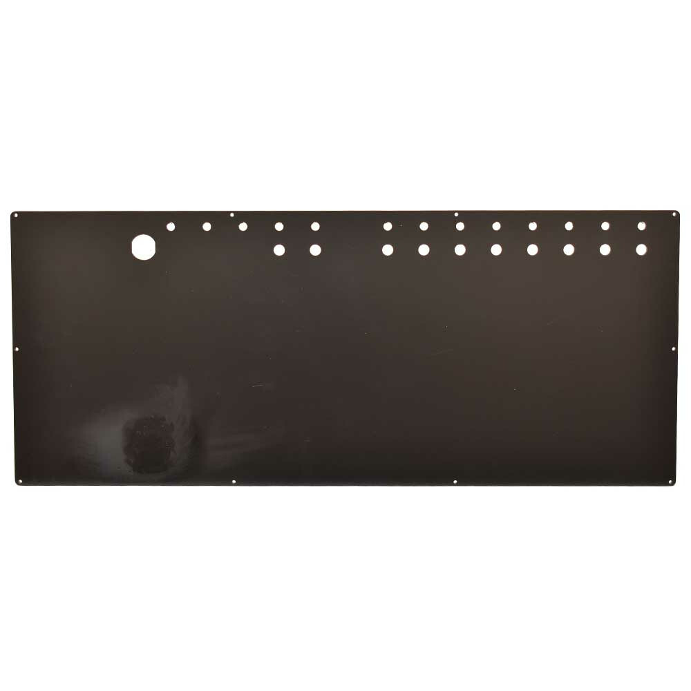 Ranger Boat Blank Dash Panel 306038 | Bay Console Switch 2016