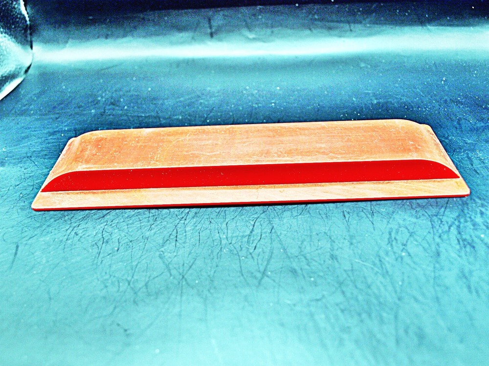 Plasticville O/S Scale Dinner Red Roof