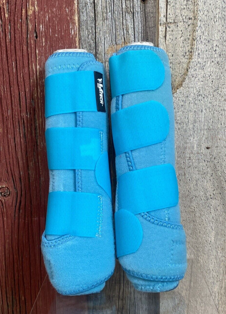 Professional’s Choice VTech Elite Front Boot Size Large