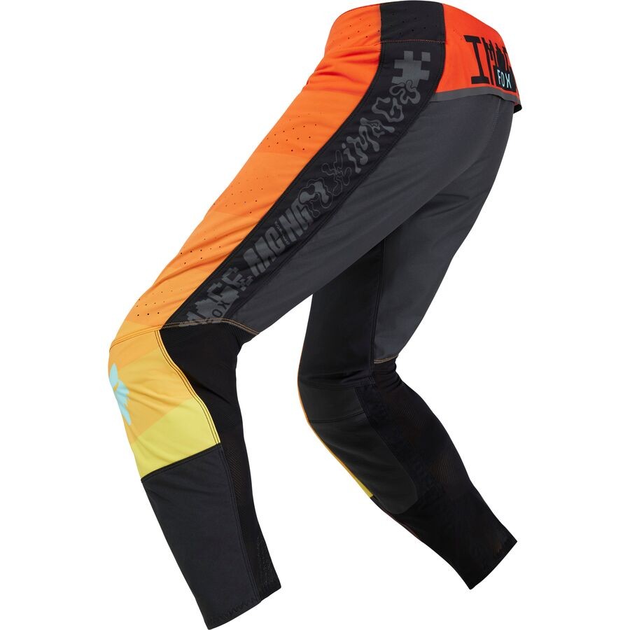 Fox Racing 2025 Flexair Pants - Grid