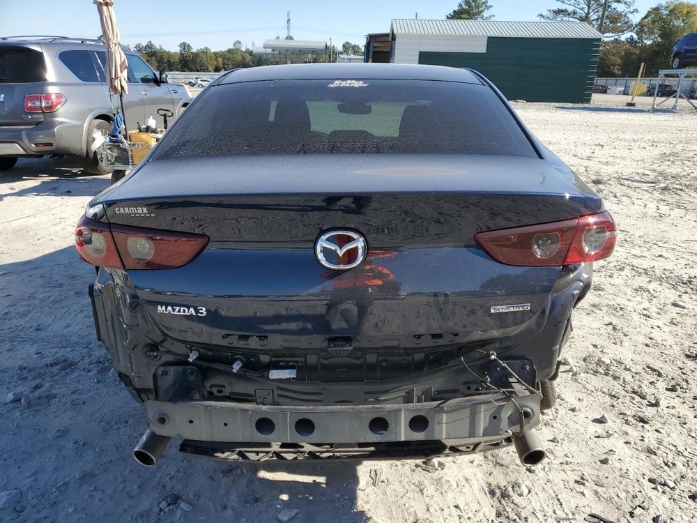 3 2021 Glove Box 4730795