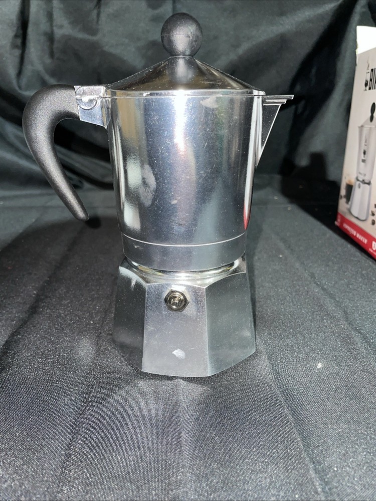 Bialetti Esperesso Maker