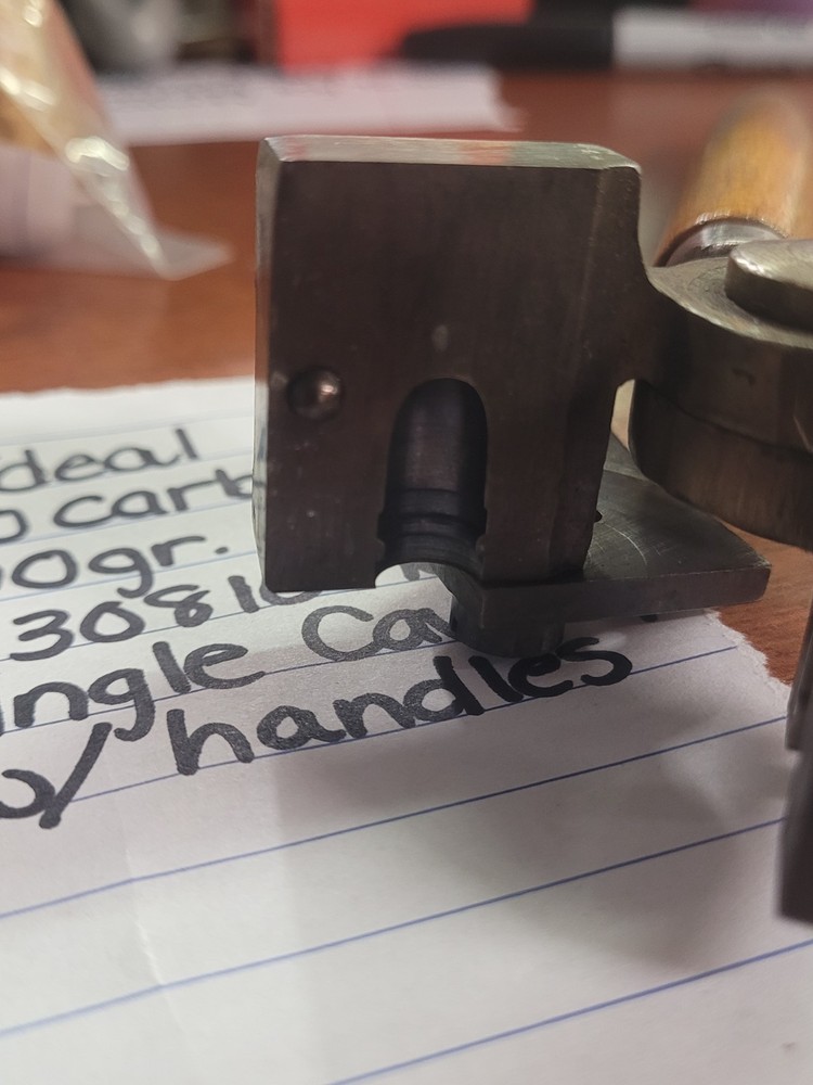 Bullet Molds **MULTIPLE AVAILABLE - YOU PICK*** RCBS, Lyman & Saeco
