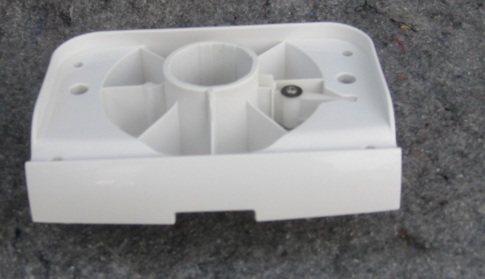 Replacement Disc Holder Panel for Philips Pasta Maker HR2357 OEM