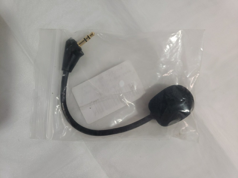 New Game Microphone Boom