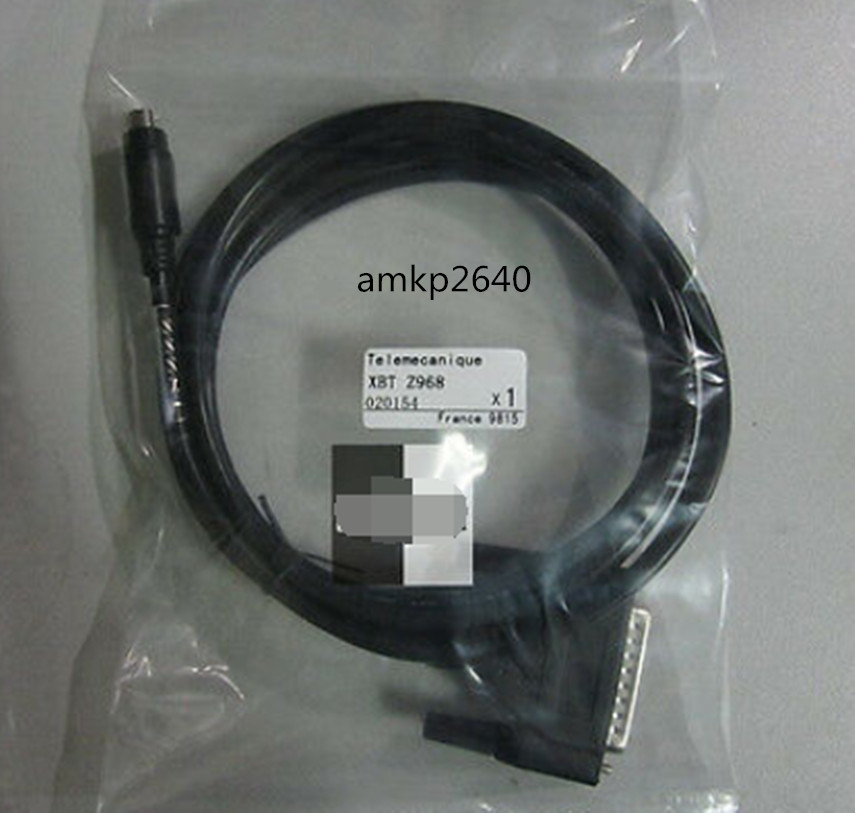 XBTZ968 Programming Cable for PLC and XBT SERIES Touch Panel #am