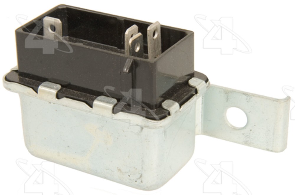 A/C Compressor Clutch Relay   Four Seasons   36075