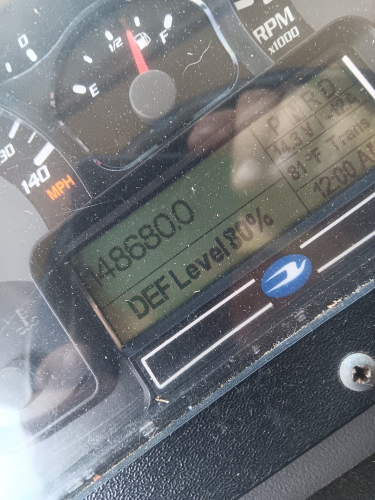 Cummins Engine Control Module 4993120