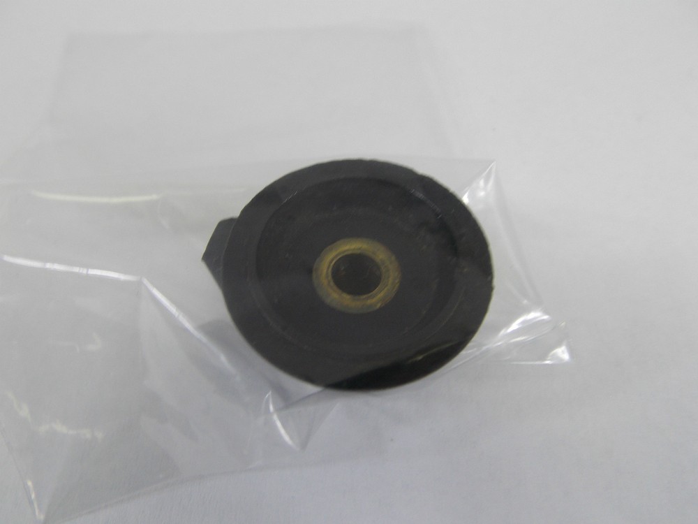 NORTH ATLANTIC PHASE ANGLE VOLTMETER RANGE KNOB