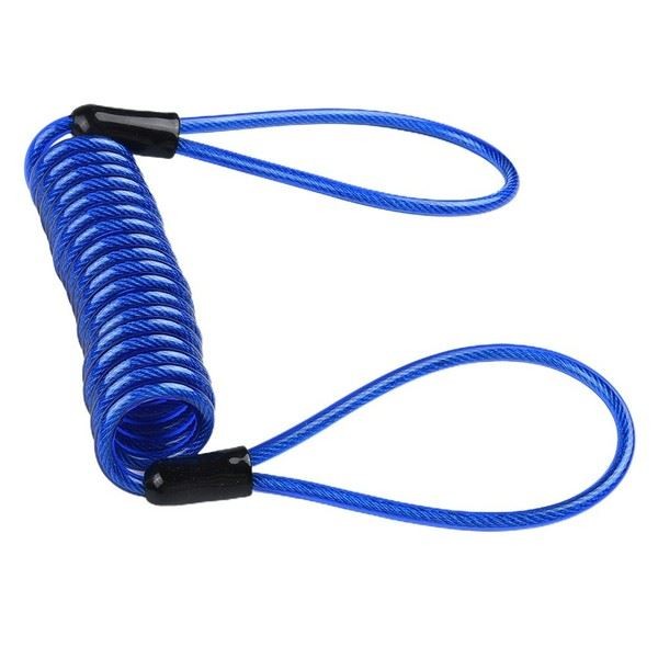 Brand New Lock Reminder Cable Reminder Cable Disc Lock Reminder Cable New