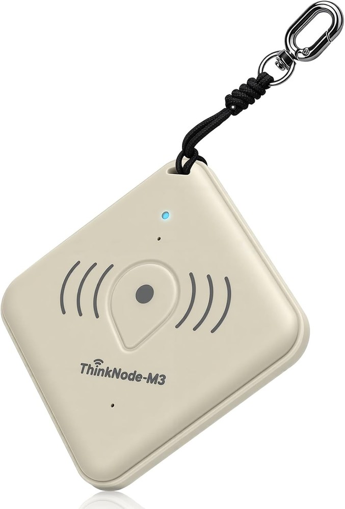 ThinkNode M3 Meshtastic Card Tracker GPS WiFi Bluetooth LoRa Meshtastic Device