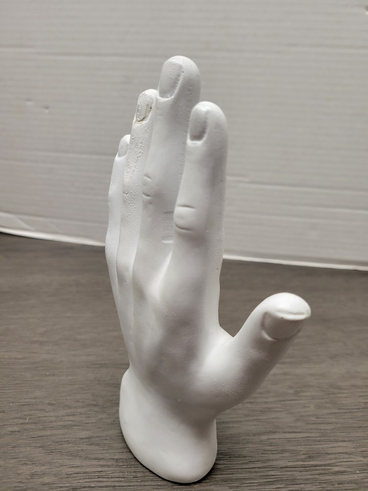 Fortune Tellers Hand