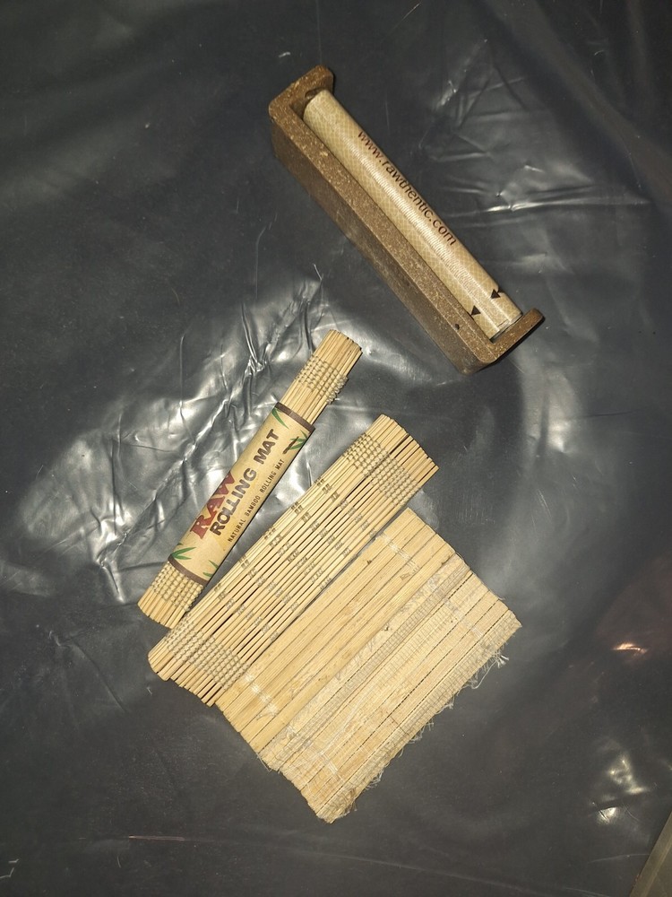 RAW Rollers