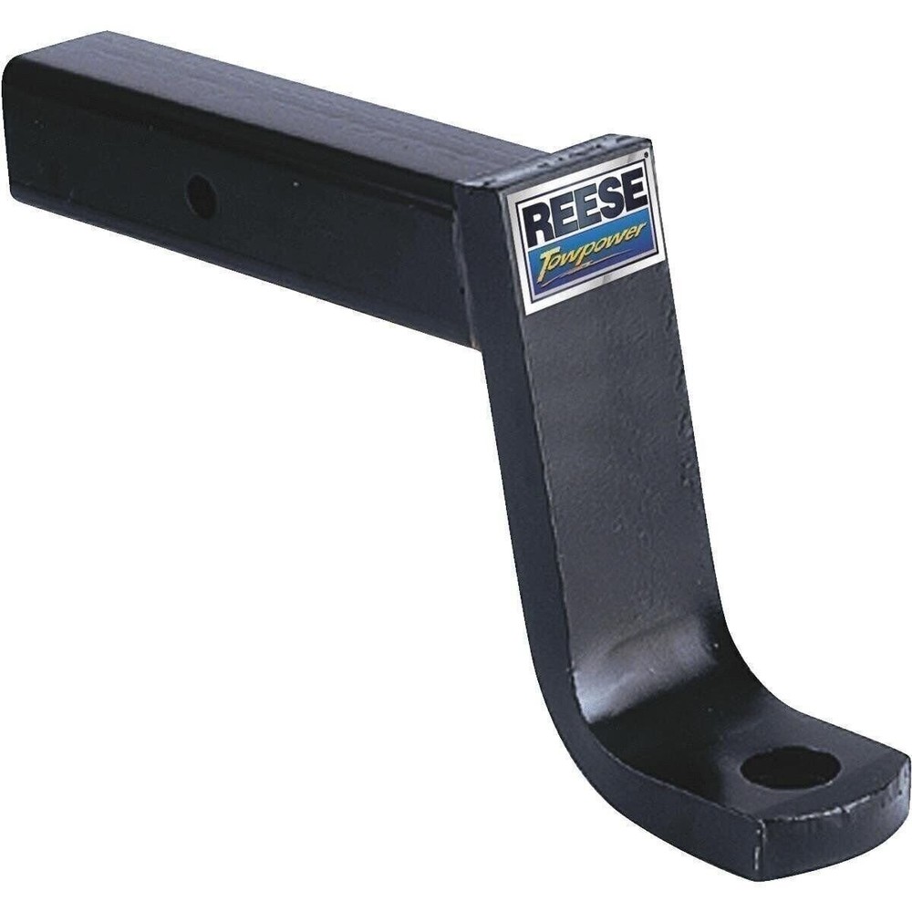 Reese 8" Drop Ball Mount